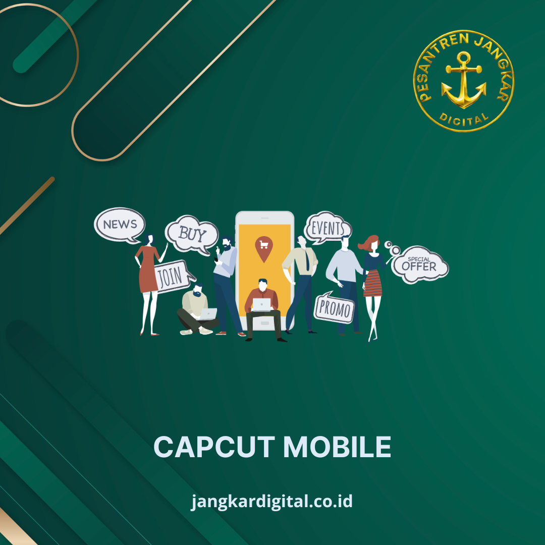Capcut Mobile