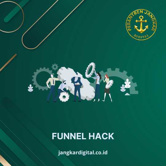 Funnel Hack