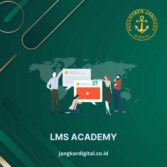 LMS Academy
