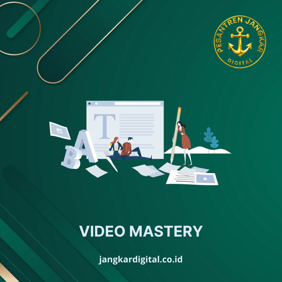 Video Mastery