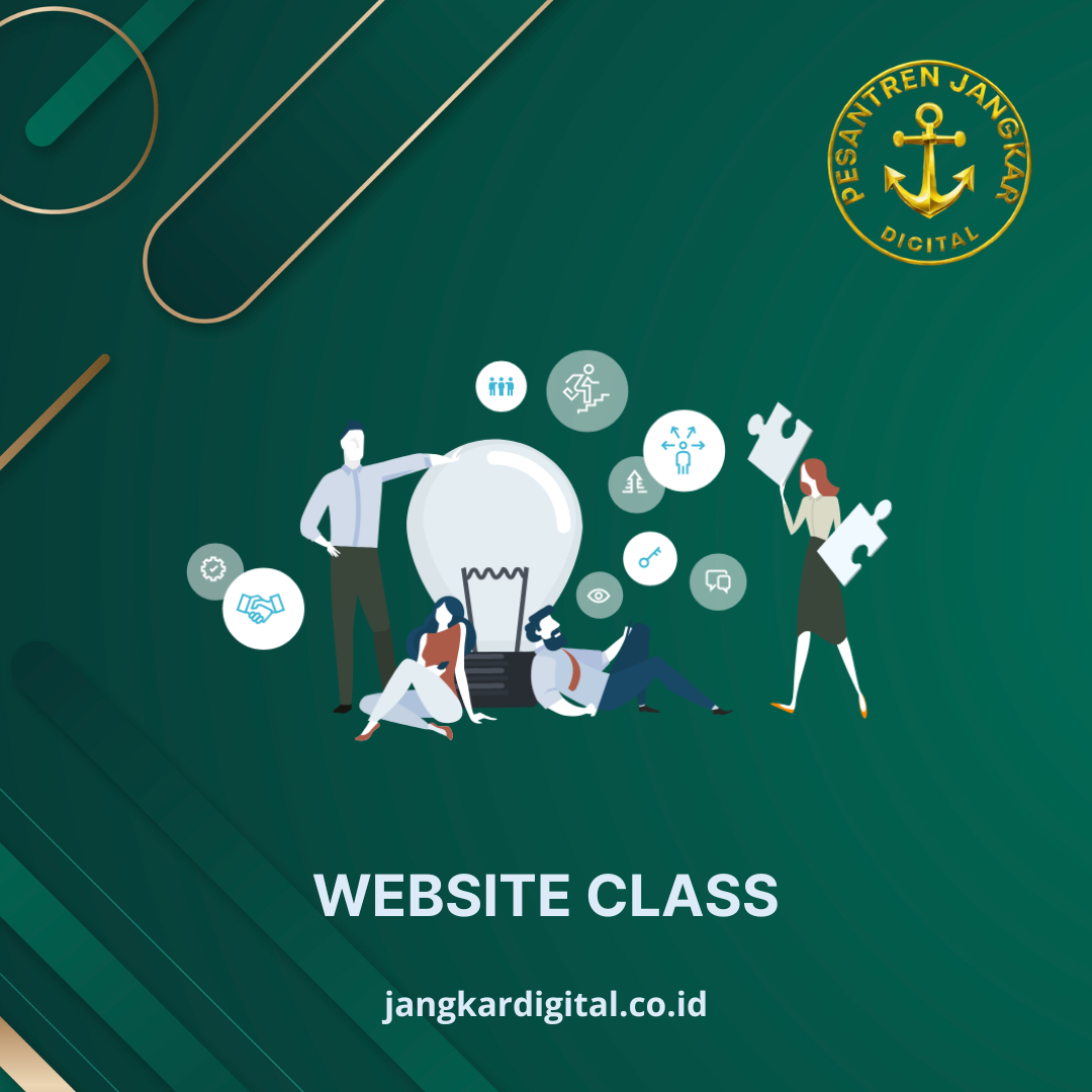 Website Class